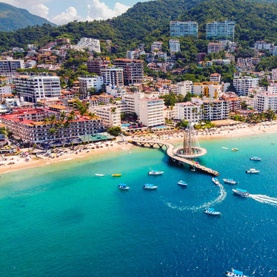 The Best Spot(s) for a Quick Blow and Go in Puerto Vallarta