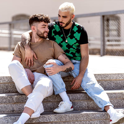 Is Gen Z Not Going to Gay Bars? Exploring the New Gay Scene