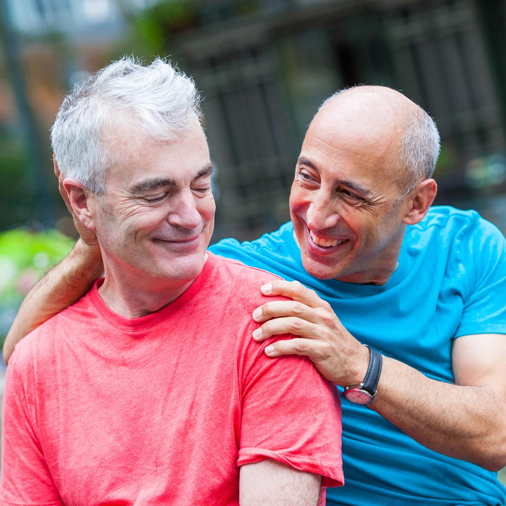 6 Things We Should All Learn from The Older Generation of Gays