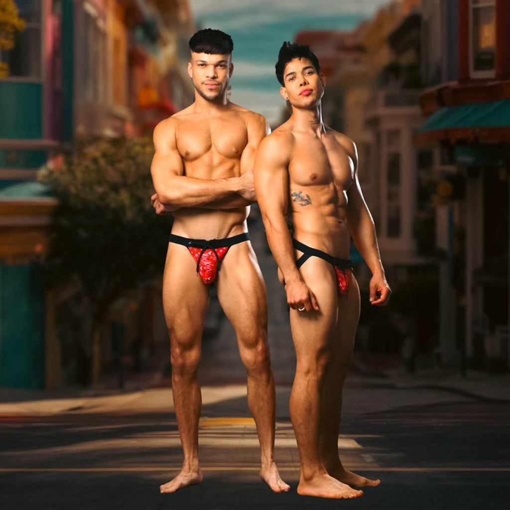 New Queer Castro Collection Just Dropped!