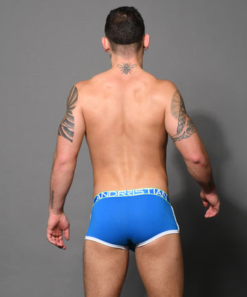 DOORBUSTER! ALMOST NAKED® Hang-Free Boxer – Andrew Christian Retail