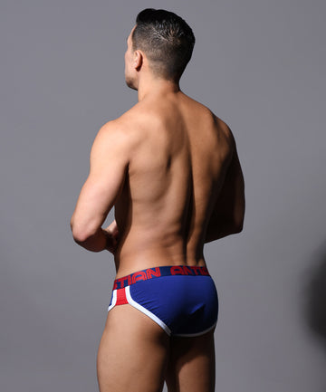 DOORBUSTER! SHOW-IT® Sports Mesh Brief – Andrew Christian Retail