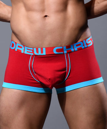 DOORBUSTER! TROPHY BOY® For Hung Guys Brief – Andrew Christian Retail